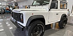 Used 1995 LAND ROVER DEFENDER 90 3-DOOR HARD TOP 300 TDI - (COLLECTOR SERIES) in JACKSONVILLE, FLORIDA
