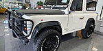 Used 1996 LAND ROVER DEFENDER 90 3-DOOR HARD TOP 300 TDI - (COLLECTOR SERIES) in JACKSONVILLE, FLORIDA