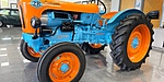 Used 1964 LAMBORGHINI TRACTOR 2R TRACTOR - (COLLECTOR SERIES) in JACKSONVILLE, FLORIDA