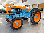 Used 1964 LAMBORGHINI TRACTOR 2R TRACTOR - (COLLECTOR SERIES) in JACKSONVILLE, FLORIDA (Photo 1)