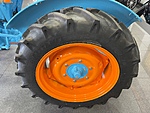 Used 1964 LAMBORGHINI TRACTOR 2R TRACTOR - (COLLECTOR SERIES) in JACKSONVILLE, FLORIDA (Photo 10)
