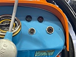 Used 1964 LAMBORGHINI TRACTOR 2R TRACTOR - (COLLECTOR SERIES) in JACKSONVILLE, FLORIDA (Photo 15)