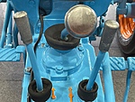 Used 1964 LAMBORGHINI TRACTOR 2R TRACTOR - (COLLECTOR SERIES) in JACKSONVILLE, FLORIDA (Photo 16)