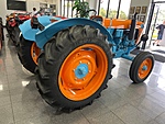Used 1964 LAMBORGHINI TRACTOR 2R TRACTOR - (COLLECTOR SERIES) in JACKSONVILLE, FLORIDA (Photo 17)