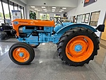 Used 1964 LAMBORGHINI TRACTOR 2R TRACTOR - (COLLECTOR SERIES) in JACKSONVILLE, FLORIDA (Photo 2)