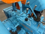 Used 1964 LAMBORGHINI TRACTOR 2R TRACTOR - (COLLECTOR SERIES) in JACKSONVILLE, FLORIDA (Photo 24)
