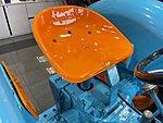 Used 1964 LAMBORGHINI TRACTOR 2R TRACTOR - (COLLECTOR SERIES) in JACKSONVILLE, FLORIDA (Photo 25)