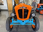 Used 1964 LAMBORGHINI TRACTOR 2R TRACTOR - (COLLECTOR SERIES) in JACKSONVILLE, FLORIDA (Photo 27)