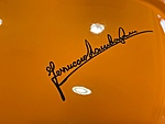 Used 1964 LAMBORGHINI TRACTOR 2R TRACTOR - (COLLECTOR SERIES) in JACKSONVILLE, FLORIDA (Photo 28)