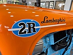 Used 1964 LAMBORGHINI TRACTOR 2R TRACTOR - (COLLECTOR SERIES) in JACKSONVILLE, FLORIDA (Photo 6)