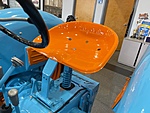 Used 1964 LAMBORGHINI TRACTOR 2R TRACTOR - (COLLECTOR SERIES) in JACKSONVILLE, FLORIDA (Photo 8)