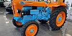 Used 1969 LAMBORGHINI TRACTOR 1R VINEYARD EDITION TRACTOR - (COLLECTOR SERIES) in JACKSONVILLE, FLORIDA