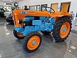 Used 1969 LAMBORGHINI TRACTOR 1R VINEYARD EDITION TRACTOR - (COLLECTOR SERIES) in JACKSONVILLE, FLORIDA (Photo 1)