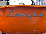 Used 1969 LAMBORGHINI TRACTOR 1R VINEYARD EDITION TRACTOR - (COLLECTOR SERIES) in JACKSONVILLE, FLORIDA (Photo 10)