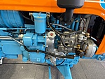Used 1969 LAMBORGHINI TRACTOR 1R VINEYARD EDITION TRACTOR - (COLLECTOR SERIES) in JACKSONVILLE, FLORIDA (Photo 20)