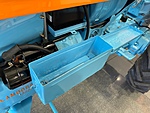 Used 1969 LAMBORGHINI TRACTOR 1R VINEYARD EDITION TRACTOR - (COLLECTOR SERIES) in JACKSONVILLE, FLORIDA (Photo 23)