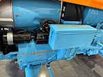 Used 1969 LAMBORGHINI TRACTOR 1R VINEYARD EDITION TRACTOR - (COLLECTOR SERIES) in JACKSONVILLE, FLORIDA (Photo 6)