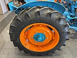 Used 1963 LAMBORGHINI TRACTOR 1R WITH PLOW TRACTOR - (COLLECTOR SERIES) in JACKSONVILLE, FLORIDA (Photo 19)