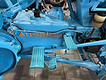 Used 1963 LAMBORGHINI TRACTOR 1R WITH PLOW TRACTOR - (COLLECTOR SERIES) in JACKSONVILLE, FLORIDA (Photo 20)