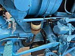 Used 1963 LAMBORGHINI TRACTOR 1R WITH PLOW TRACTOR - (COLLECTOR SERIES) in JACKSONVILLE, FLORIDA (Photo 22)
