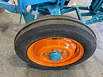 Used 1963 LAMBORGHINI TRACTOR 1R WITH PLOW TRACTOR - (COLLECTOR SERIES) in JACKSONVILLE, FLORIDA (Photo 23)