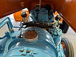 Used 1963 LAMBORGHINI TRACTOR 1R WITH PLOW TRACTOR - (COLLECTOR SERIES) in JACKSONVILLE, FLORIDA (Photo 29)