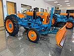 Used 1963 LAMBORGHINI TRACTOR 1R WITH PLOW TRACTOR - (COLLECTOR SERIES) in JACKSONVILLE, FLORIDA (Photo 30)