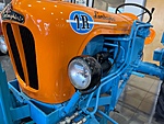 Used 1963 LAMBORGHINI TRACTOR 1R WITH PLOW TRACTOR - (COLLECTOR SERIES) in JACKSONVILLE, FLORIDA (Photo 34)