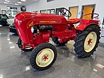 Used 1960 PORSCHE TRACTOR JUNIOR - (COLLECTOR SERIES) in JACKSONVILLE, FLORIDA (Photo 1)
