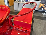 Used 1960 PORSCHE TRACTOR JUNIOR - (COLLECTOR SERIES) in JACKSONVILLE, FLORIDA (Photo 11)