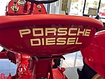 Used 1960 PORSCHE TRACTOR JUNIOR - (COLLECTOR SERIES) in JACKSONVILLE, FLORIDA (Photo 14)