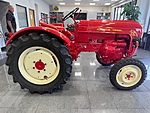 Used 1960 PORSCHE TRACTOR JUNIOR - (COLLECTOR SERIES) in JACKSONVILLE, FLORIDA (Photo 16)