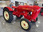Used 1960 PORSCHE TRACTOR JUNIOR - (COLLECTOR SERIES) in JACKSONVILLE, FLORIDA (Photo 17)