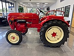 Used 1960 PORSCHE TRACTOR JUNIOR - (COLLECTOR SERIES) in JACKSONVILLE, FLORIDA (Photo 2)