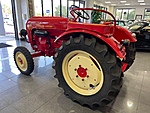 Used 1960 PORSCHE TRACTOR JUNIOR - (COLLECTOR SERIES) in JACKSONVILLE, FLORIDA (Photo 3)