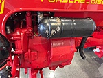 Used 1960 PORSCHE TRACTOR JUNIOR - (COLLECTOR SERIES) in JACKSONVILLE, FLORIDA (Photo 6)