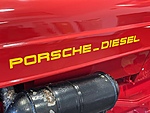 Used 1960 PORSCHE TRACTOR JUNIOR - (COLLECTOR SERIES) in JACKSONVILLE, FLORIDA (Photo 8)