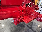 Used 1960 PORSCHE TRACTOR JUNIOR - (COLLECTOR SERIES) in JACKSONVILLE, FLORIDA (Photo 9)