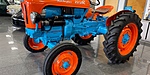 Used 1960 LAMBORGHINI 2241R TRACTOR TRACTOR - (COLLECTOR SERIES) in JACKSONVILLE, FLORIDA
