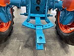 Used 1960 LAMBORGHINI 2241R TRACTOR TRACTOR - (COLLECTOR SERIES) in JACKSONVILLE, FLORIDA (Photo 12)