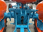 Used 1960 LAMBORGHINI 2241R TRACTOR TRACTOR - (COLLECTOR SERIES) in JACKSONVILLE, FLORIDA (Photo 13)