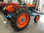Used 1960 LAMBORGHINI 2241R TRACTOR TRACTOR - (COLLECTOR SERIES) in JACKSONVILLE, FLORIDA (Photo 18)