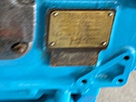 Used 1960 LAMBORGHINI 2241R TRACTOR TRACTOR - (COLLECTOR SERIES) in JACKSONVILLE, FLORIDA (Photo 22)