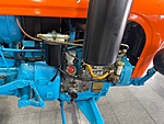 Used 1960 LAMBORGHINI 2241R TRACTOR TRACTOR - (COLLECTOR SERIES) in JACKSONVILLE, FLORIDA (Photo 23)
