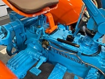 Used 1960 LAMBORGHINI 2241R TRACTOR TRACTOR - (COLLECTOR SERIES) in JACKSONVILLE, FLORIDA (Photo 25)