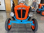 Used 1960 LAMBORGHINI 2241R TRACTOR TRACTOR - (COLLECTOR SERIES) in JACKSONVILLE, FLORIDA (Photo 27)