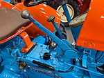 Used 1960 LAMBORGHINI 2241R TRACTOR TRACTOR - (COLLECTOR SERIES) in JACKSONVILLE, FLORIDA (Photo 28)