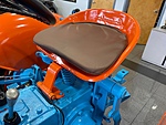 Used 1960 LAMBORGHINI 2241R TRACTOR TRACTOR - (COLLECTOR SERIES) in JACKSONVILLE, FLORIDA (Photo 8)