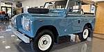 Used 1982 LAND ROVER SERIES 3 3 DOOR SOFT TOP - (FRAME-ON RESTORATION) in JACKSONVILLE, FLORIDA