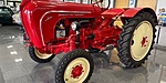 Used 1955 PORSCHE TRACTOR ALLGAIER AP22 - (COLLECTOR SERIES) in JACKSONVILLE, FLORIDA